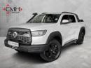 Thumbnail GWM P-Series 2.0TD double cab LTD 4x4