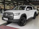 Thumbnail GWM P-Series 2.0TD double cab LTD 4x4