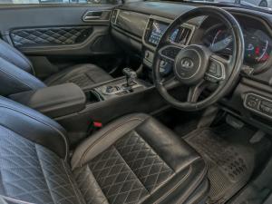 GWM P-Series 2.0TD double cab LTD 4x4 - Image 4