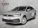 Thumbnail Volkswagen Polo sedan 1.6 manual