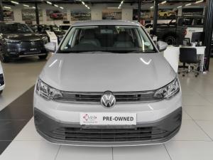 Volkswagen Polo sedan 1.6 manual - Image 2