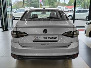Volkswagen Polo sedan 1.6 manual - Image 4