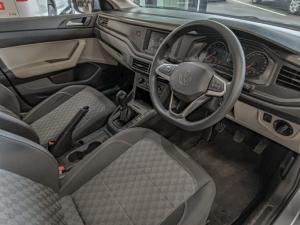 Volkswagen Polo sedan 1.6 manual - Image 6