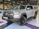 Thumbnail GWM P-Series 2.0TD double cab LTD 4x4