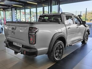 GWM P-Series 2.0TD double cab LTD 4x4 - Image 2