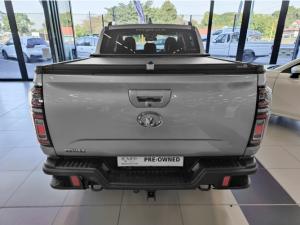 GWM P-Series 2.0TD double cab LTD 4x4 - Image 3