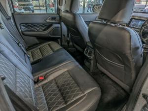 GWM P-Series 2.0TD double cab LTD 4x4 - Image 7