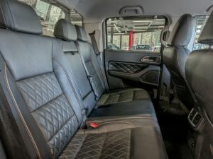 GWM P-Series 2.0TD double cab LTD 4x4 - Image 8