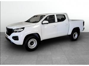 Peugeot Landtrek 1.9TD double cab Active 4x4 - Image 1