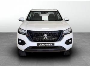 Peugeot Landtrek 1.9TD double cab Active 4x4 - Image 2