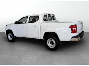 Peugeot Landtrek 1.9TD double cab Active 4x4 - Image 3