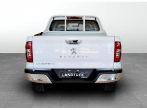 Peugeot Landtrek 1.9TD double cab Active 4x4 - Image 7