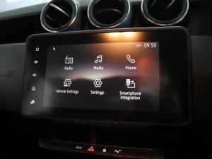 Renault Duster 1.5dCi Zen manual - Image 12