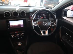 Renault Duster 1.5dCi Zen manual - Image 14