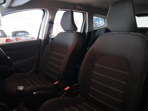 Renault Duster 1.5dCi Zen manual - Image 15