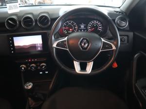 Renault Duster 1.5dCi Zen manual - Image 16