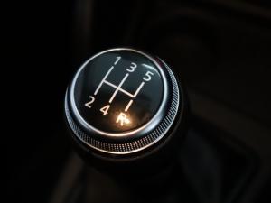 Renault Duster 1.5dCi Zen manual - Image 17