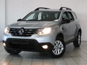 Renault Duster 1.5dCi Zen manual - Image 1