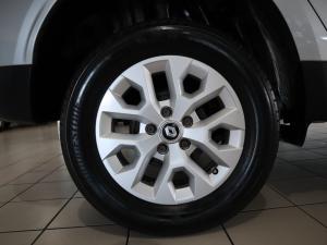Renault Duster 1.5dCi Zen manual - Image 27