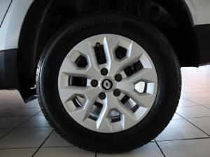 Renault Duster 1.5dCi Zen manual - Image 28