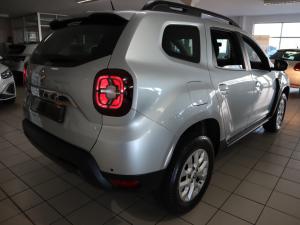 Renault Duster 1.5dCi Zen manual - Image 3