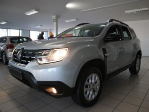 Renault Duster 1.5dCi Zen manual - Image 4