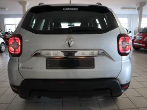 Renault Duster 1.5dCi Zen manual - Image 5