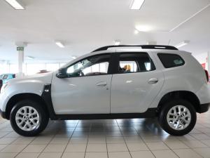 Renault Duster 1.5dCi Zen manual - Image 6