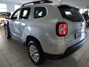 Renault Duster 1.5dCi Zen manual - Image 7