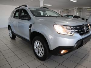 Renault Duster 1.5dCi Zen manual - Image 8