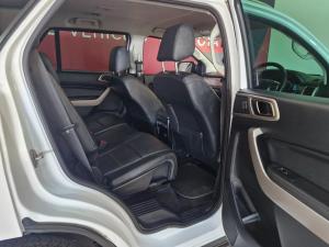 Ford Everest 2.0Bi-Turbo XLT - Image 10