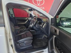 Ford Everest 2.0Bi-Turbo XLT - Image 11