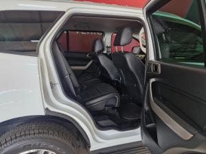 Ford Everest 2.0Bi-Turbo XLT - Image 16