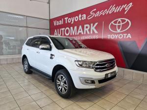 Ford Everest 2.0Bi-Turbo XLT - Image 1