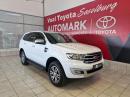 Thumbnail Ford Everest 2.0Bi-Turbo XLT