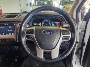 Ford Everest 2.0Bi-Turbo XLT - Image 22