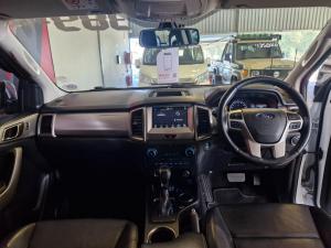 Ford Everest 2.0Bi-Turbo XLT - Image 23