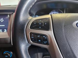 Ford Everest 2.0Bi-Turbo XLT - Image 24