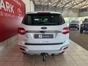 Ford Everest 2.0Bi-Turbo XLT - Image 27