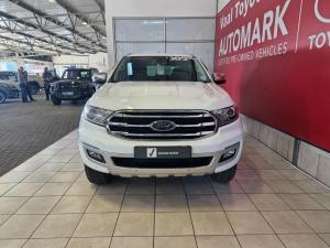 Ford Everest 2.0Bi-Turbo XLT - Image 3