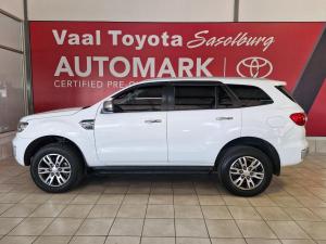 Ford Everest 2.0Bi-Turbo XLT - Image 4