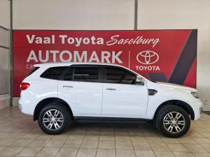 Ford Everest 2.0Bi-Turbo XLT - Image 5