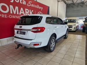 Ford Everest 2.0Bi-Turbo XLT - Image 7