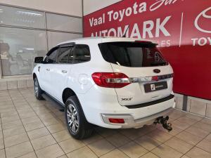 Ford Everest 2.0Bi-Turbo XLT - Image 8