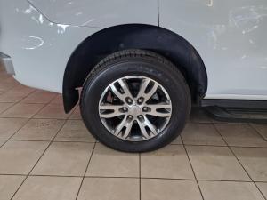 Ford Everest 2.0Bi-Turbo XLT - Image 9
