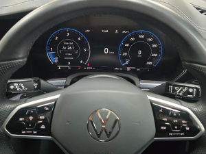 Volkswagen Touareg V6 TDI R-Line Final Edition - Image 17