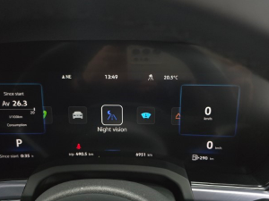 Volkswagen Touareg V6 TDI R-Line Final Edition - Image 3