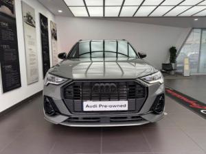 Audi Q3 35TFSI Black Edition - Image 3