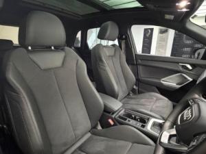 Audi Q3 35TFSI Black Edition - Image 5
