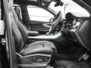 Audi Q7 55TFSI quattro Black Edition - Image 11